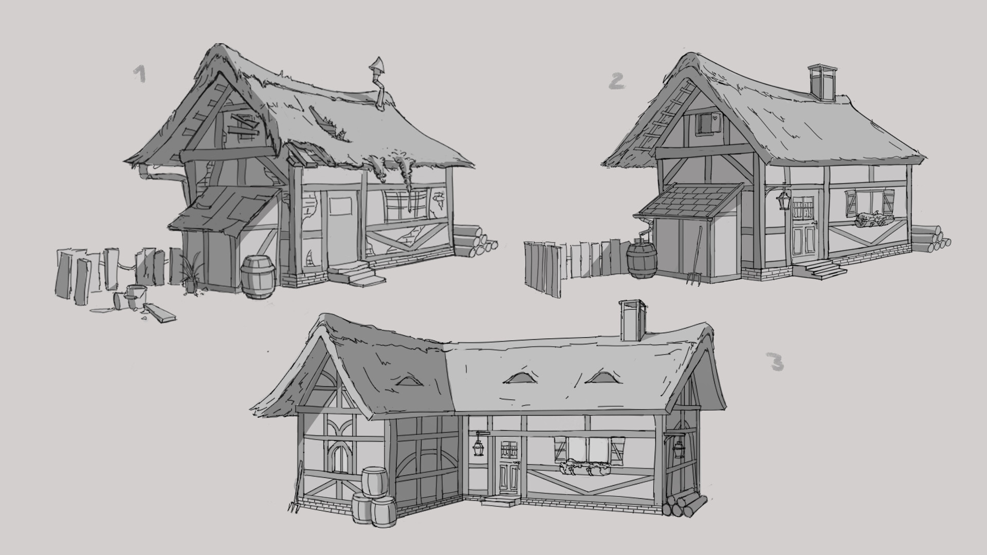 Tobias Siggelkow – Garten 1